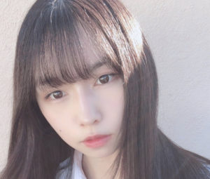 早川真由の画像まとめ【プロフィール・ミスマガジン2020ベスト16】