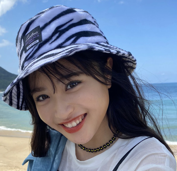 若林真帆のかわいい画像まとめ【プロフィール・美人モデル・ニコモ】No.369