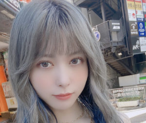 羽島めいのかわいい画像まとめ【プロフィール・美人アイドル】