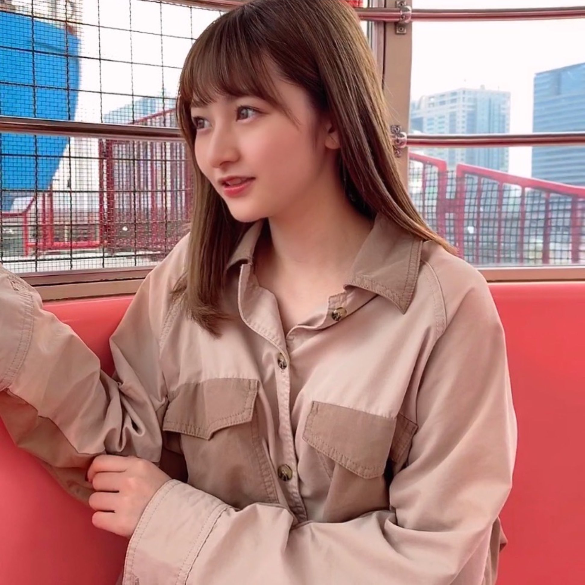 尾形春水の画像まとめ【プロフィール・美人アイドル】No.357