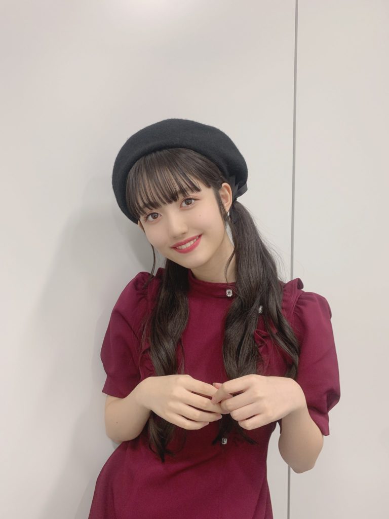 長尾しおり 画像