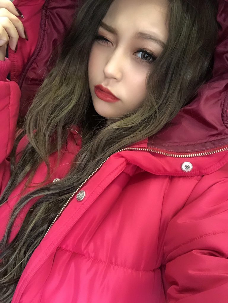 土屋怜菜 画像