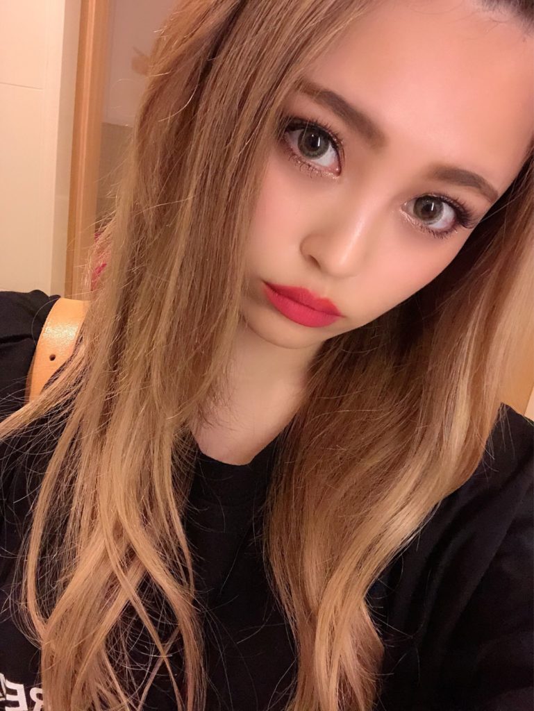 土屋怜菜 画像