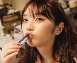 与田祐希のかわいい画像78枚【水着・身長・写真集・性格・血液型】