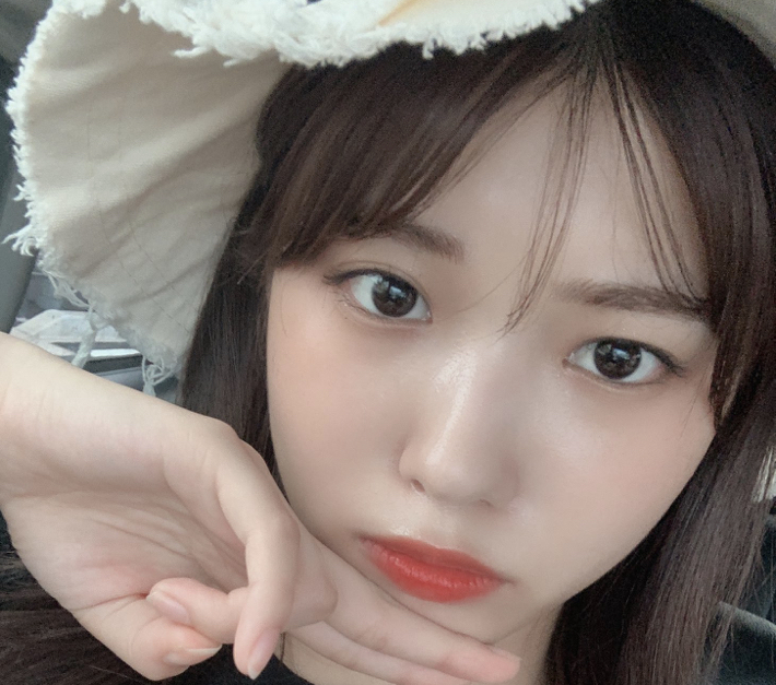 古田愛理のかわいい画像まとめ【水着あり!最高レベルです】
