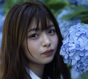 海老野心のかわいい画像まとめ【プロフィール・美人モデル】