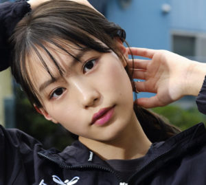 南沙良のかわいい画像まとめ【グラビアあり！最高レベルです】