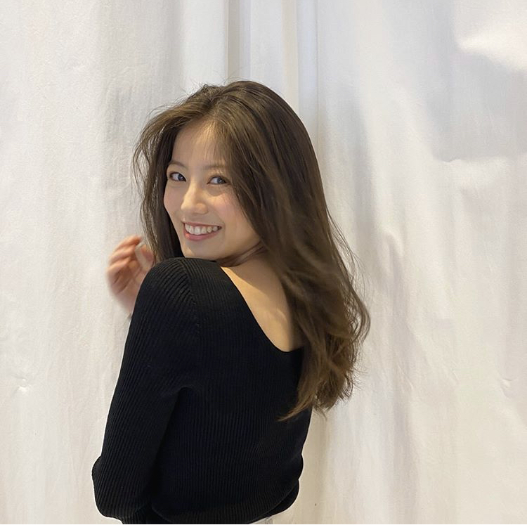 今田美桜 画像