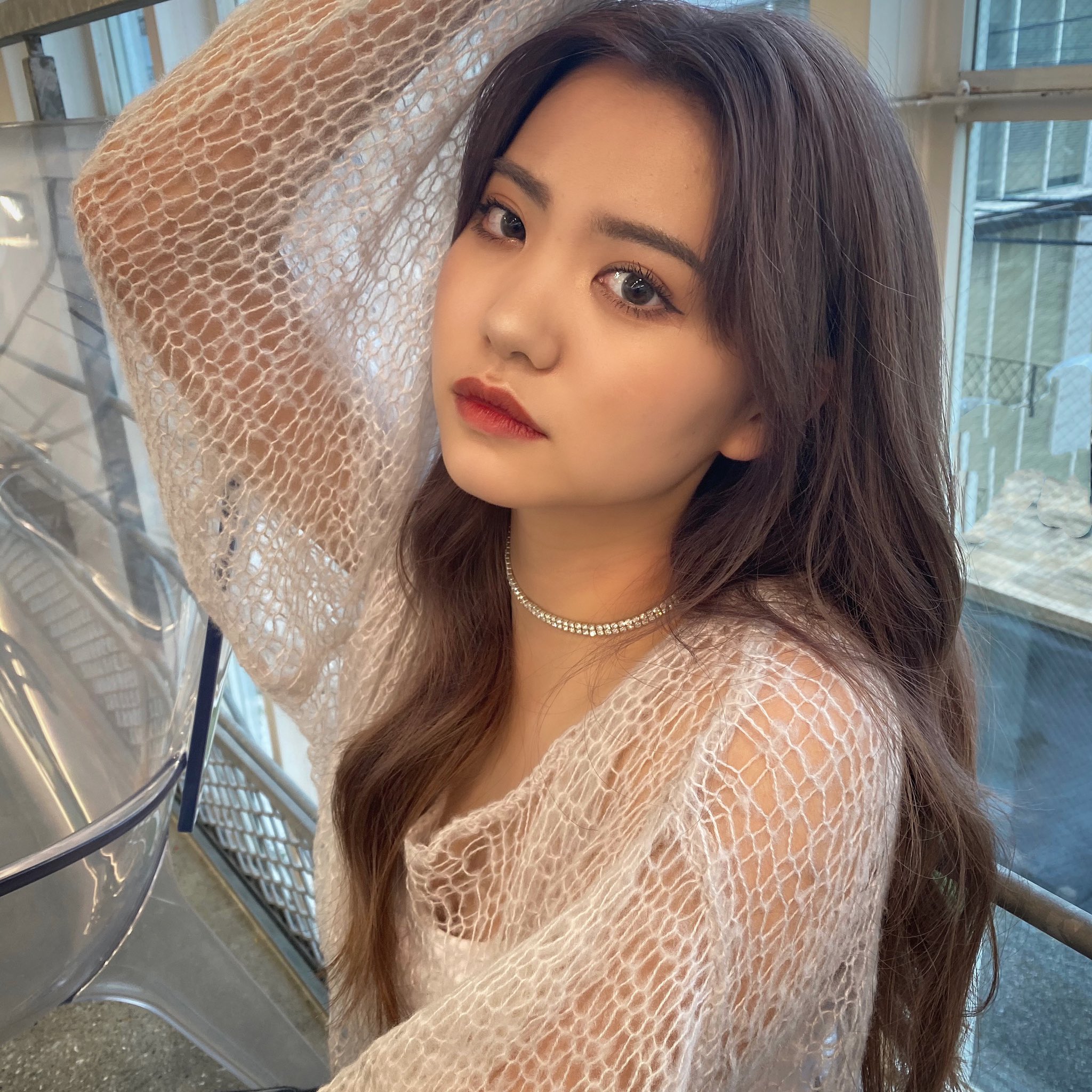 筒井結愛のかわいい画像まとめ【プロフィール・美人モデル・Popteen】