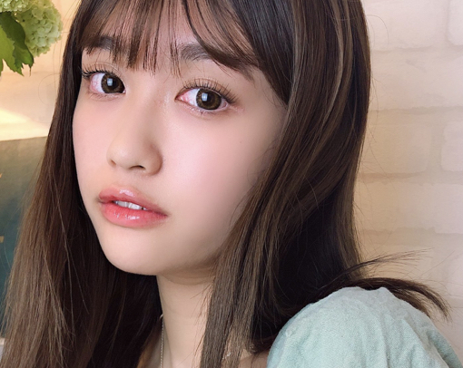 山本瑚々南の画像まとめ【プロフィール・美人モデル】