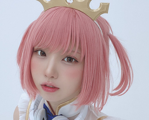 えなこのかわいい画像130枚【水着あり!最高レベルです】