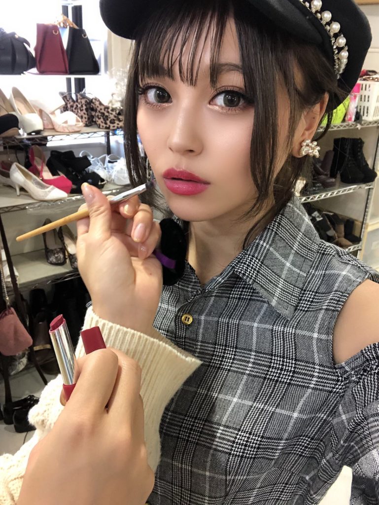 土屋怜菜 画像