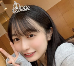 早川渚紗のかわいい画像まとめ【水着あり！最高レベルです】