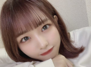 濱越さおりの情報まとめ【Sweet Alley・画像・出身・年齢】