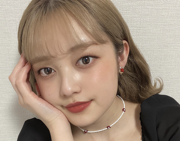 福山絢水のかわいい画像まとめ【プロフィール・美人モデル・Popteen】