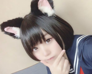 くろねこの情報まとめ【コスプレイヤー・画像・出身・身長・誕生日】