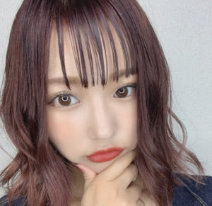 小林智絵の画像まとめ【プロフィール・美人アイドル】