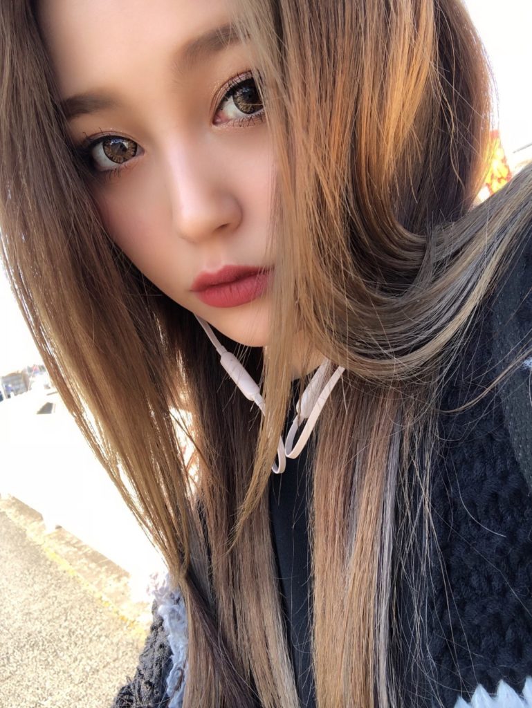 土屋怜菜 画像