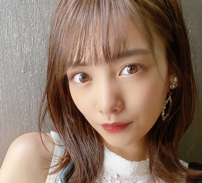 松永有紗のかわいい画像まとめ【プロフィール・若手女優・モデル】