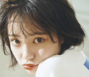 前田希のかわいい画像35枚【生年月日・出身・性格・身長】