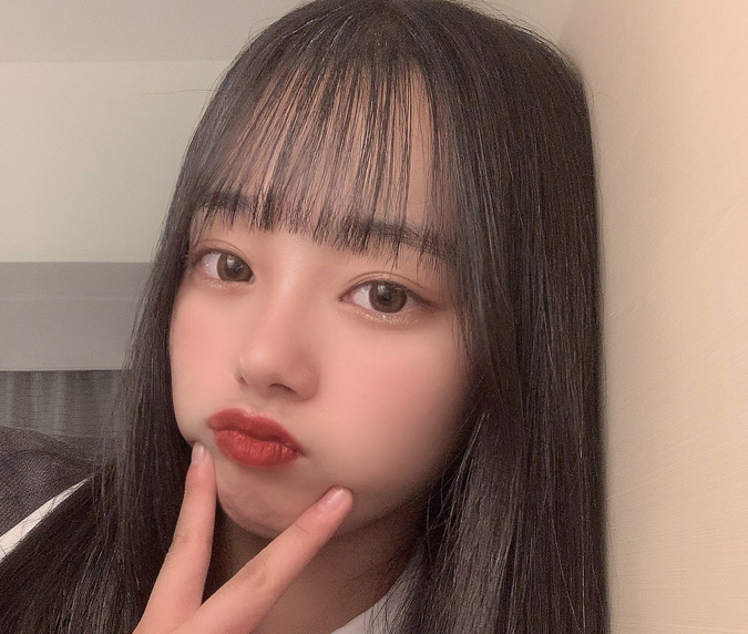 増田彩乃のかわいい画像まとめ【女子高生ミスコン・今日好き】