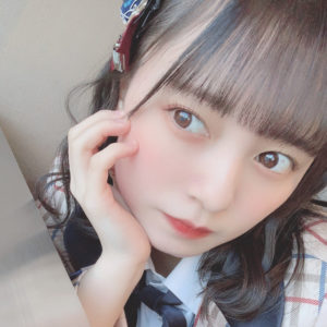 上島楓の画像まとめ【プロフィール・美人アイドル】