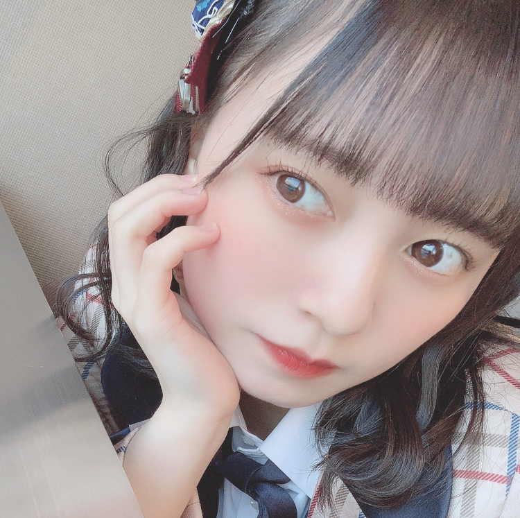 上島楓の画像まとめ【プロフィール・美人アイドル】