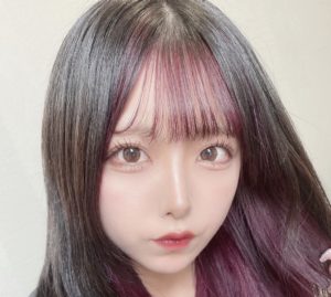 藤村那奈のかわいい画像45枚【ミスiD2020・プロフィール】No.328