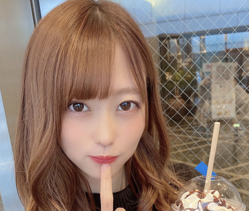 結原詩音のかわいい画像まとめ【年齢・出身・身長・血液型・性格】