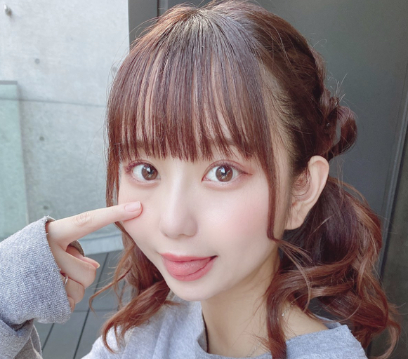 橙木りんのかわいい画像71枚【誕生日・性格・プロフィール】