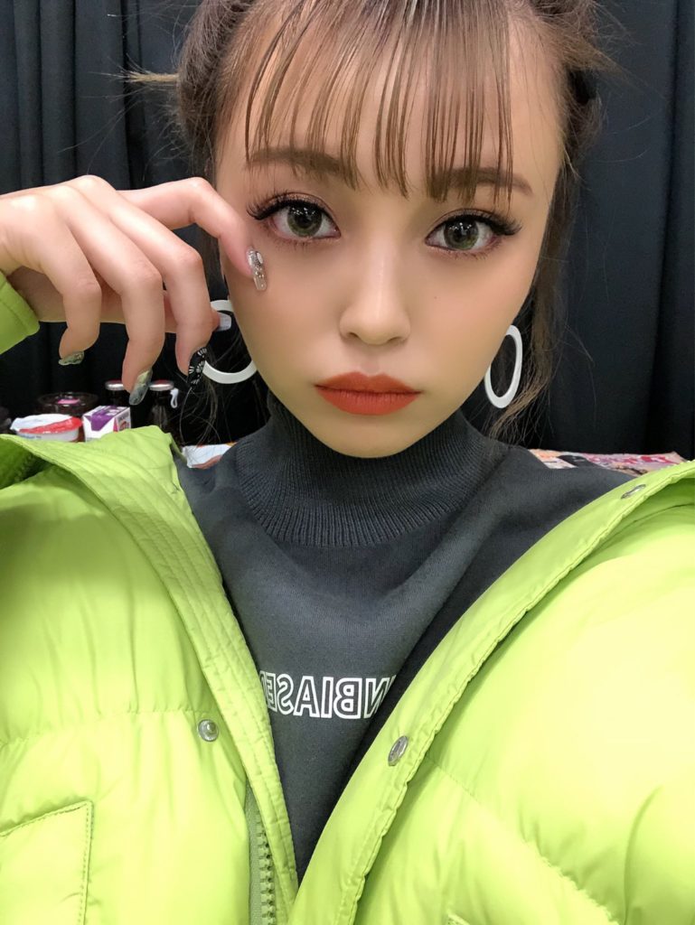 土屋怜菜 画像