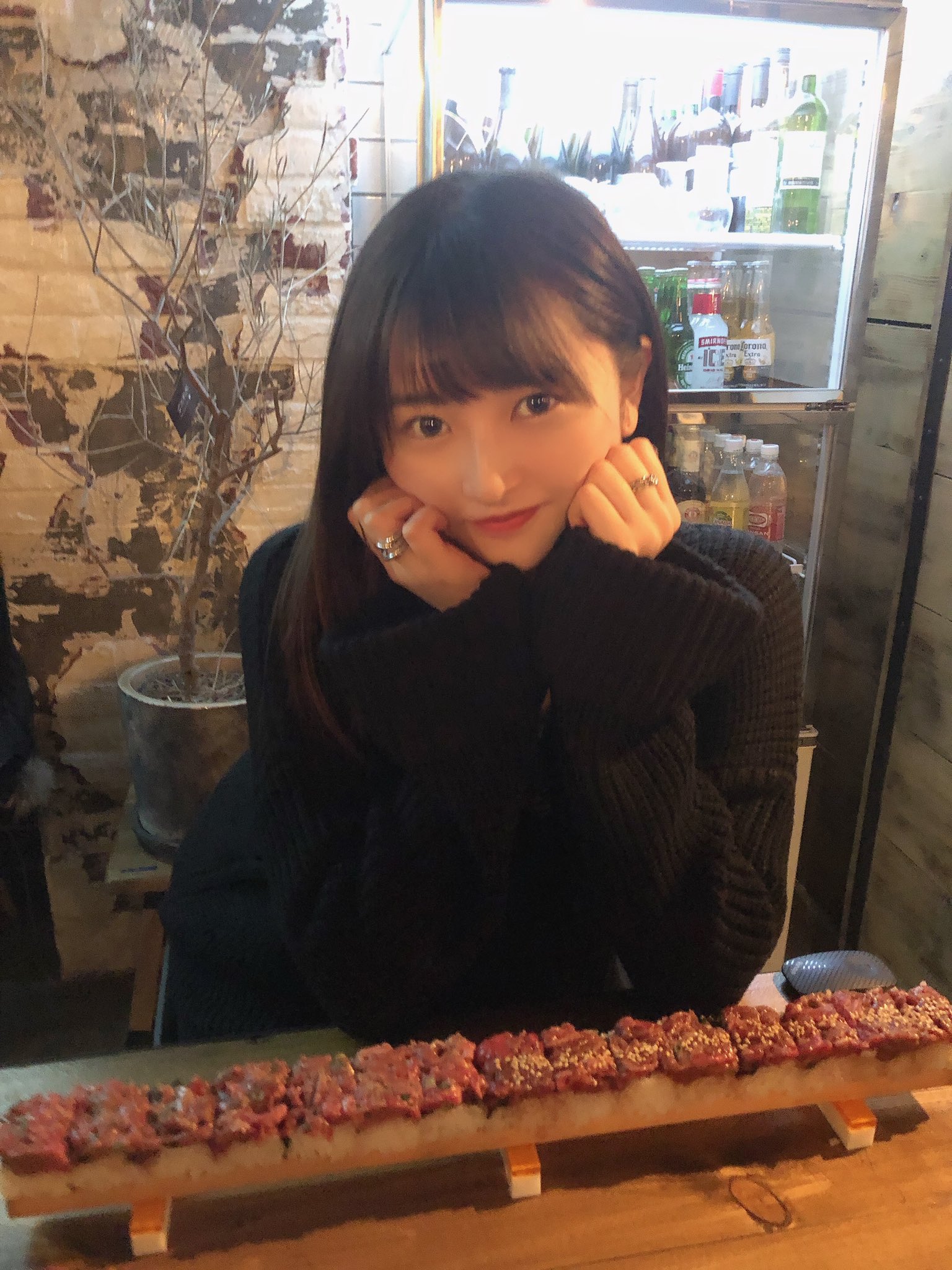 尾形春水のかわいい画像まとめ【プロフィール・美人アイドル】