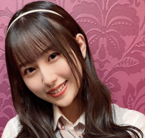 東原優希の画像まとめ【プロフィール・女子高生ミスコン2020ファイナリスト】