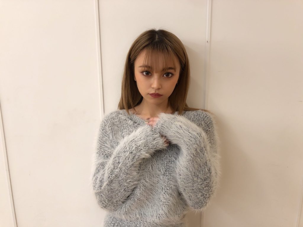 土屋怜菜 画像