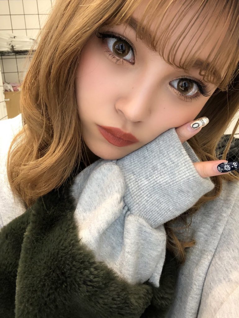 土屋怜菜 画像