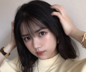 矢野あゆみのかわいい画像【水着・年齢・身長・プロフィール】