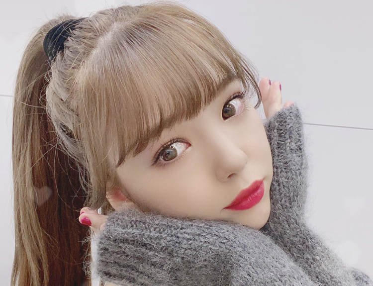 藤田ニコルのかわいい画像40枚【水着あり!最高レベルです】