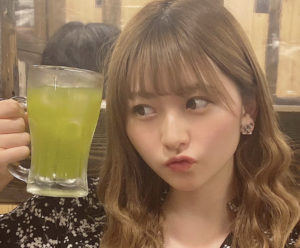 尾形春水のかわいい画像まとめ【プロフィール・美人アイドル】