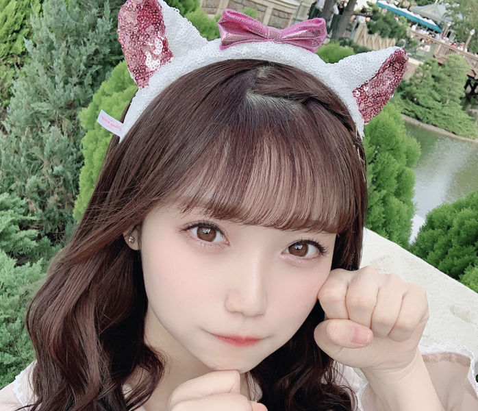 立花りくのかわいい画像69枚【年齢・ネコプラ・撮影会モデル】
