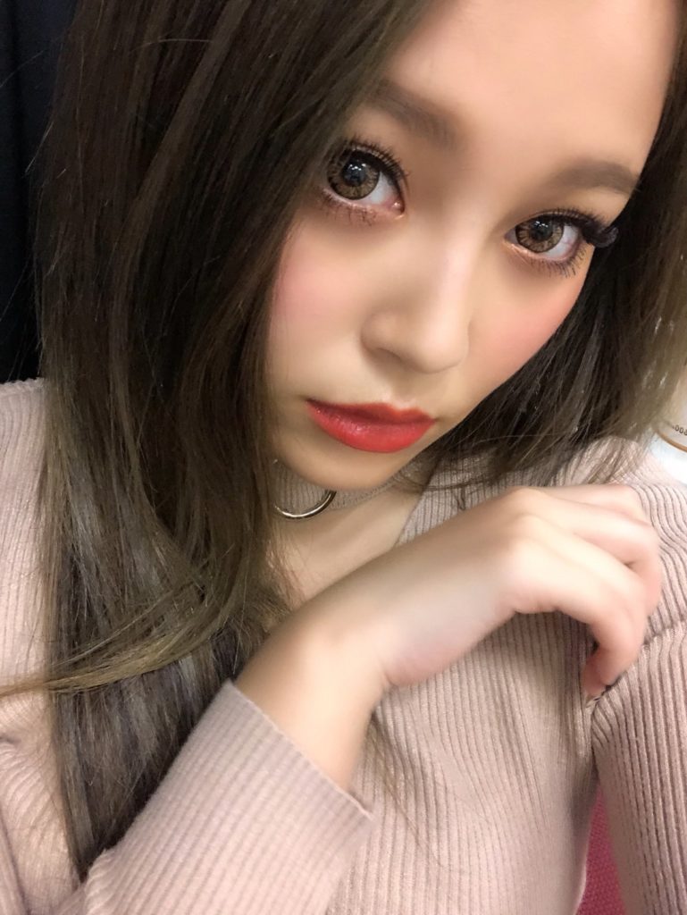 土屋怜菜 画像