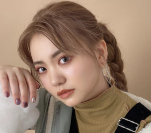 筒井結愛のかわいい画像まとめ【プロフィール・美人モデル・Popteen】