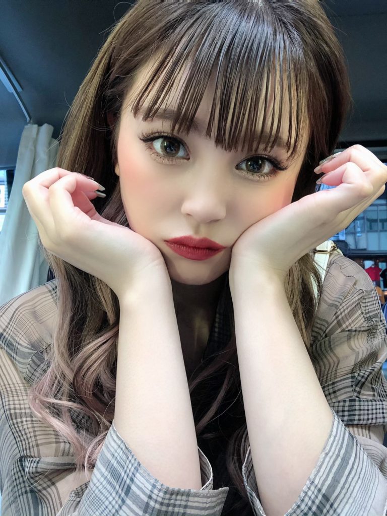 土屋怜菜 画像