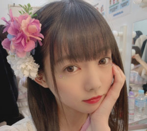 佐倉ちひろの画像まとめ【プロフィール・美人アイドル】