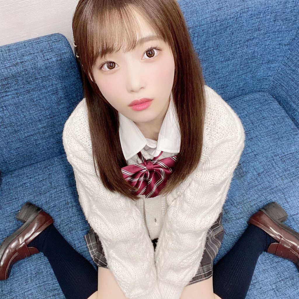 岸みゆ かわいい画像