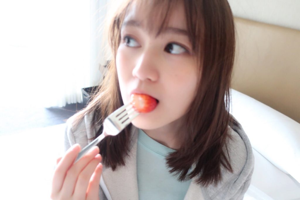 生田絵梨花 画像