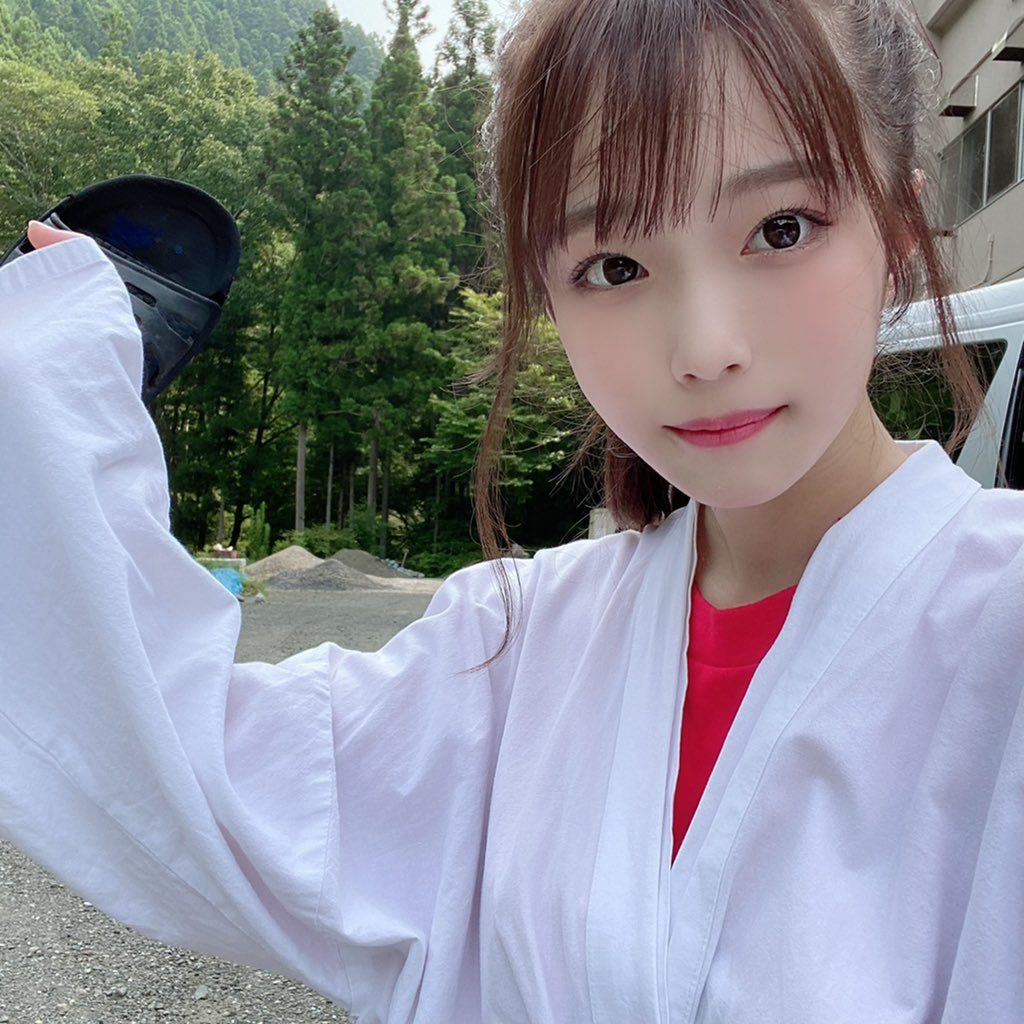 岸みゆ かわいい画像