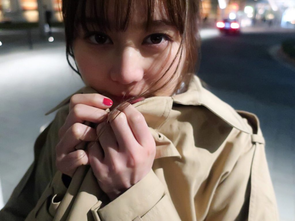 生田絵梨花 画像