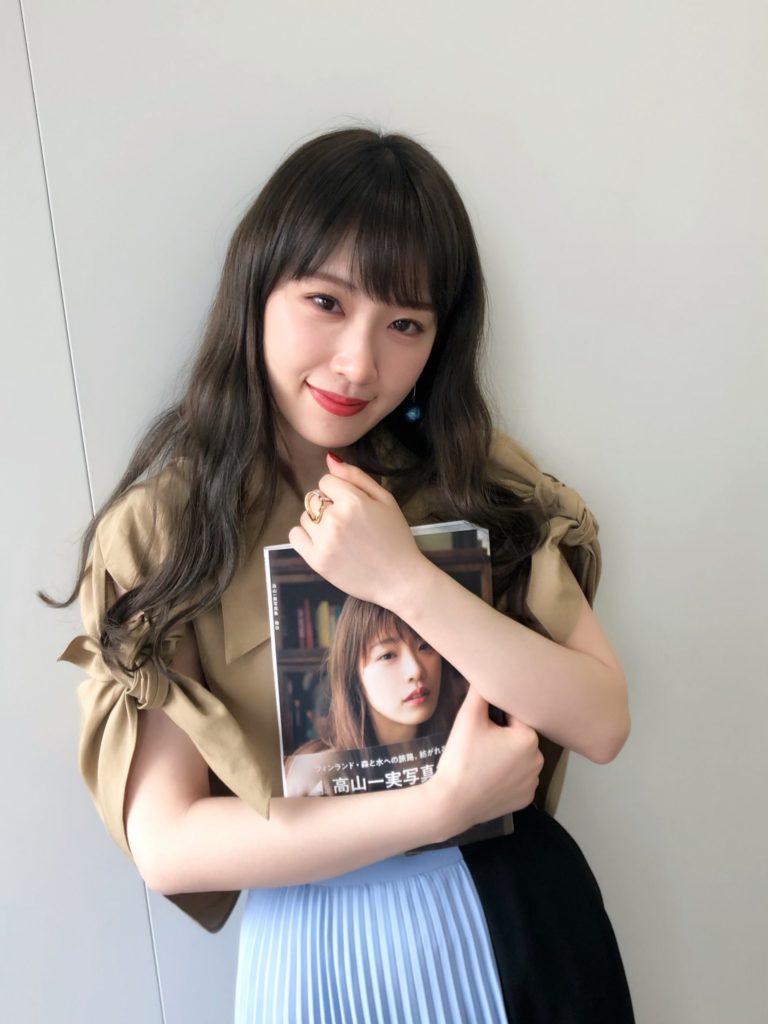 高山一実の画像まとめ プロフィール 美人アイドル No 429