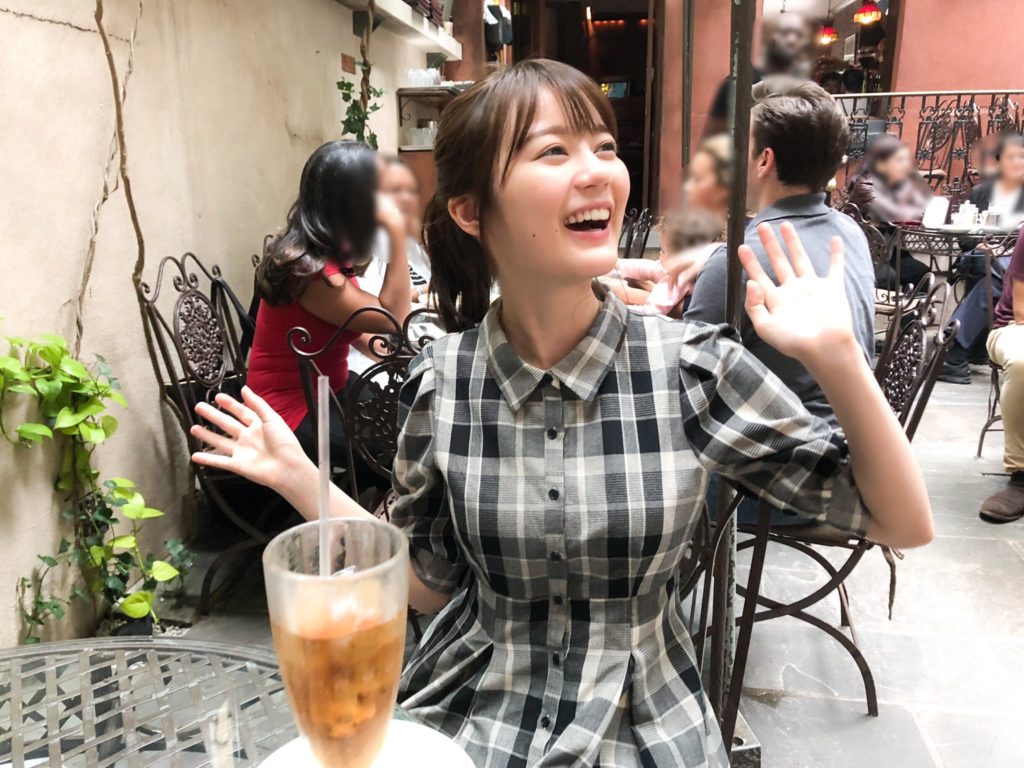 生田絵梨花 画像