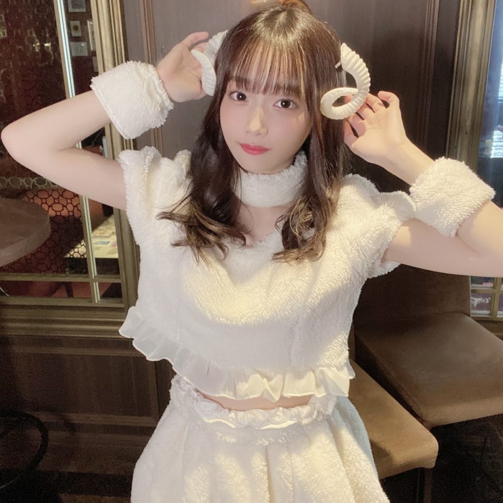 岸みゆ かわいい画像